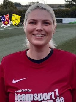 Avatar Bild für Nicole Kremer