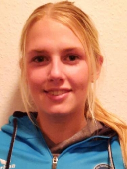 Avatar Bild für Celine Vossbeck