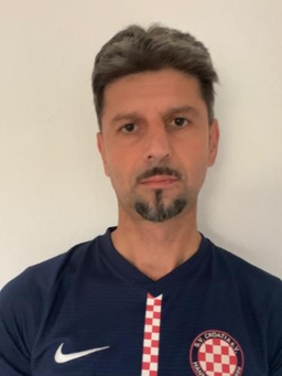 Avatar Bild für Ivica Plejic