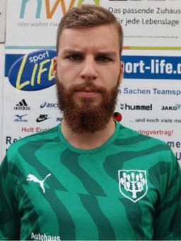 Avatar Bild für Nico Witthuhn