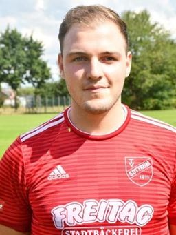 Avatar Bild für Dominik Reuter