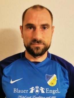 Avatar Bild für Rene Jost