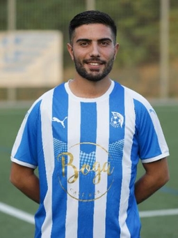 Avatar Bild für Emre Koc