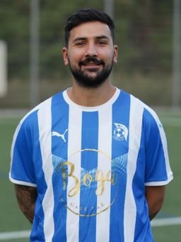 Avatar Bild für Georgios Sakarelis
