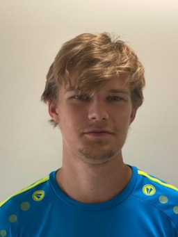 Avatar Bild für Niclas Stiehler