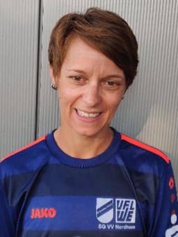 Avatar Bild für Ramona Hausdorf