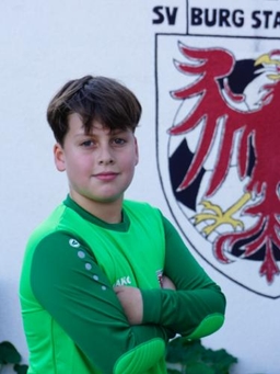 Avatar Bild für Vince Bembennek