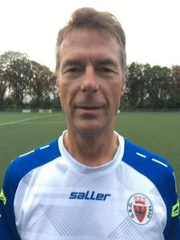 Avatar Bild für Wolfgang Naumann