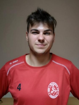 Avatar Bild für Jonah Vogel