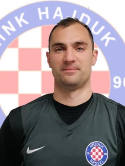 Avatar Bild für Ivica Peric