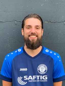 Avatar Bild für Sven Bliemann