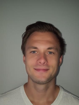 Avatar Bild für Christopher Sasse