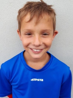 Avatar Bild für Valentin King