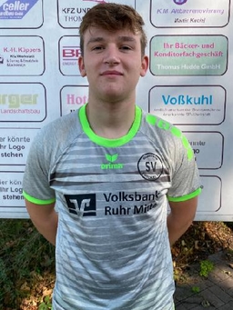 Avatar Bild für Patrick Fink