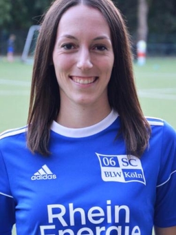 Avatar Bild für Christine Wingen