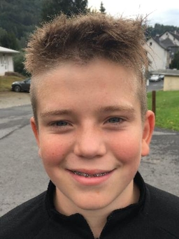Avatar Bild für Luca Bahr