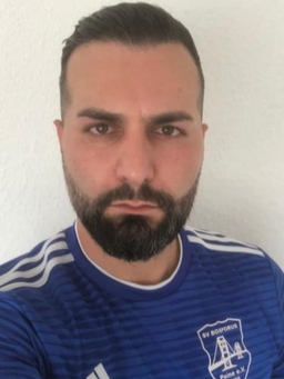 Avatar Bild für Hasan Yumusak
