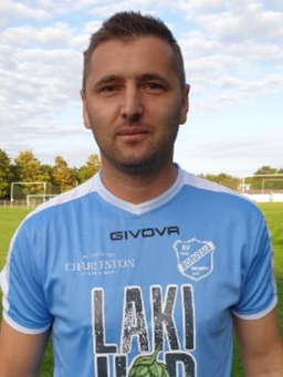 Avatar Bild für Salen Sehic