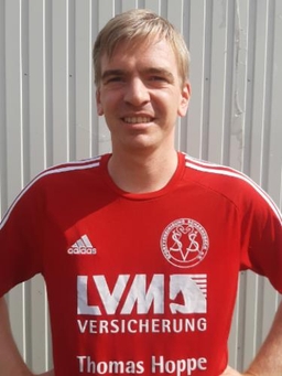 Avatar Bild für Axel Friesen