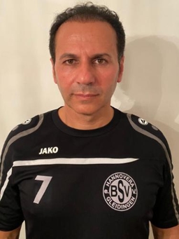 Avatar Bild für Erol Yilmaz