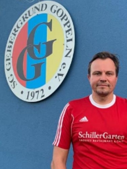 Avatar Bild für Sebastian Geschke
