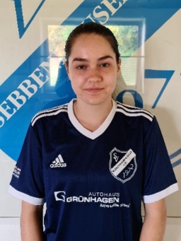 Avatar Bild für Nina Noske