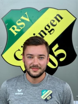 Avatar Bild für Andre Stanko