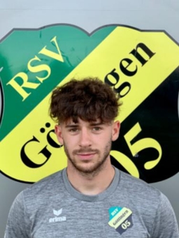 Avatar Bild für Joshua Stobbe