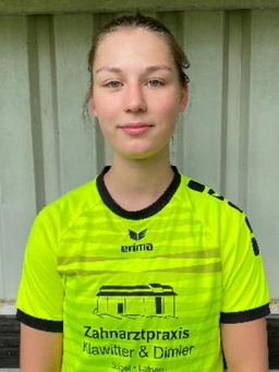 Avatar Bild für Theresa Eilers