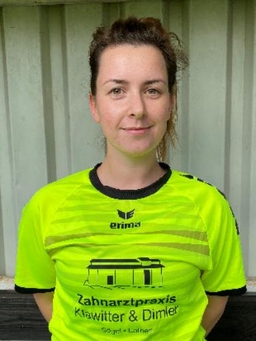 Avatar Bild für Michelle Nierhaus