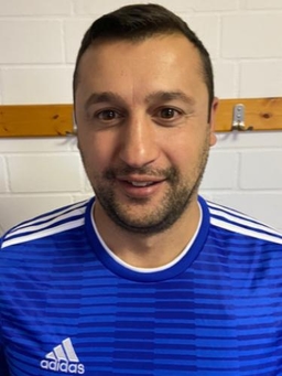 Avatar Bild für Sadik Sevim