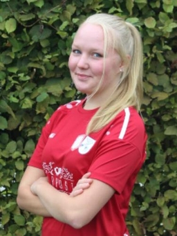 Avatar Bild für Imke Croce