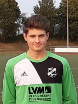 Avatar Bild für Luis Rüenauver