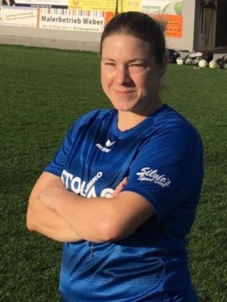 Avatar Bild für Melanie Hänle