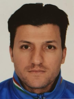 Avatar Bild für Mahmoud Hassoun