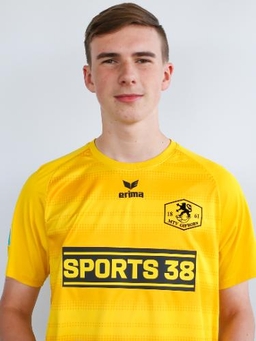 Avatar Bild für Piet Kretschmar