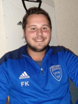 Avatar Bild für Dominik Frey