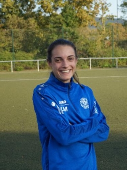 Avatar Bild für Dorothee Mersch