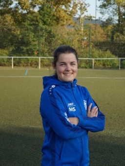 Avatar Bild für Marie Stute