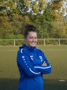 Avatar Bild für Friederike Uhlenbrock