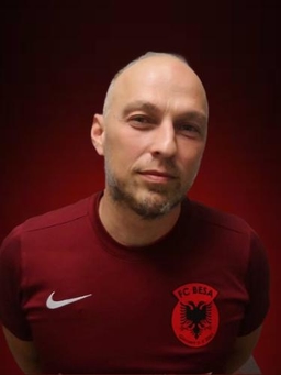 Avatar Bild für Mahir Kryezi