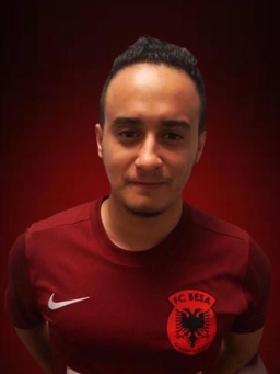 Avatar Bild für Ziyad Yaqoubi