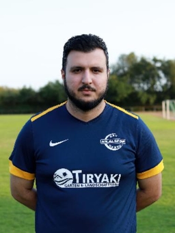 Avatar Bild für Adem Ayan