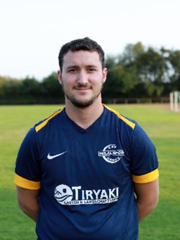 Avatar Bild für Yavuz Caglar