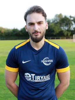 Avatar Bild für Abdulaziz Toraman