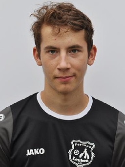 Avatar Bild für Luca Feige-Röhrig