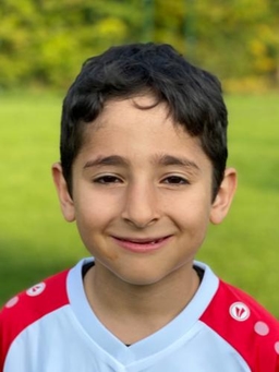 Avatar Bild für Hussein Darwish