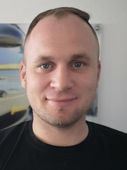 Avatar Bild für Dennis Feijoo Rodriguez