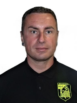 Avatar Bild für Martin Bäßler