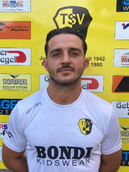 Avatar Bild für Faton Hajra